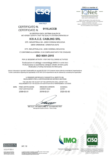 acecabling-certificate